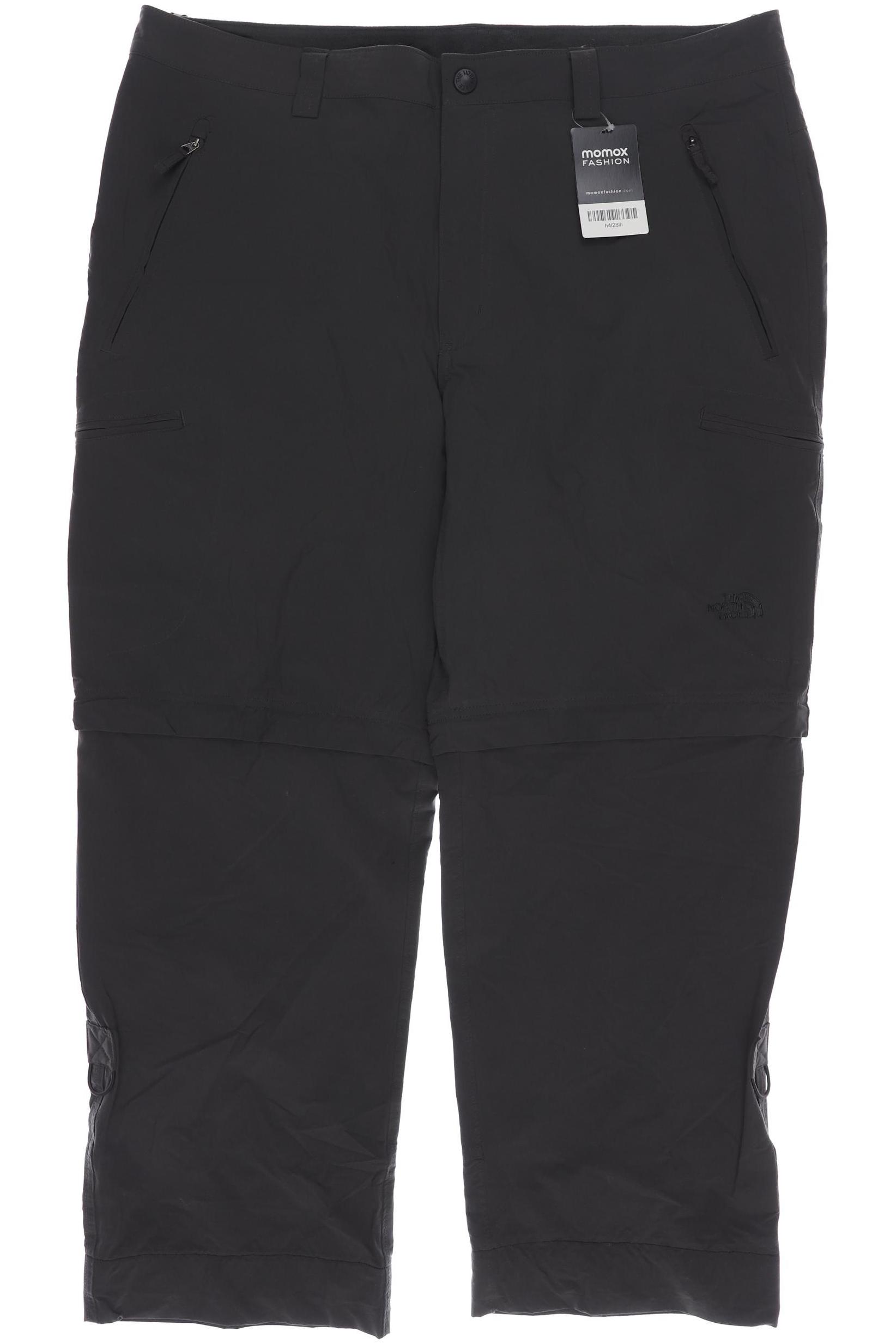 The North Face Herren Stoffhose, grau, Gr. 56 von The North Face