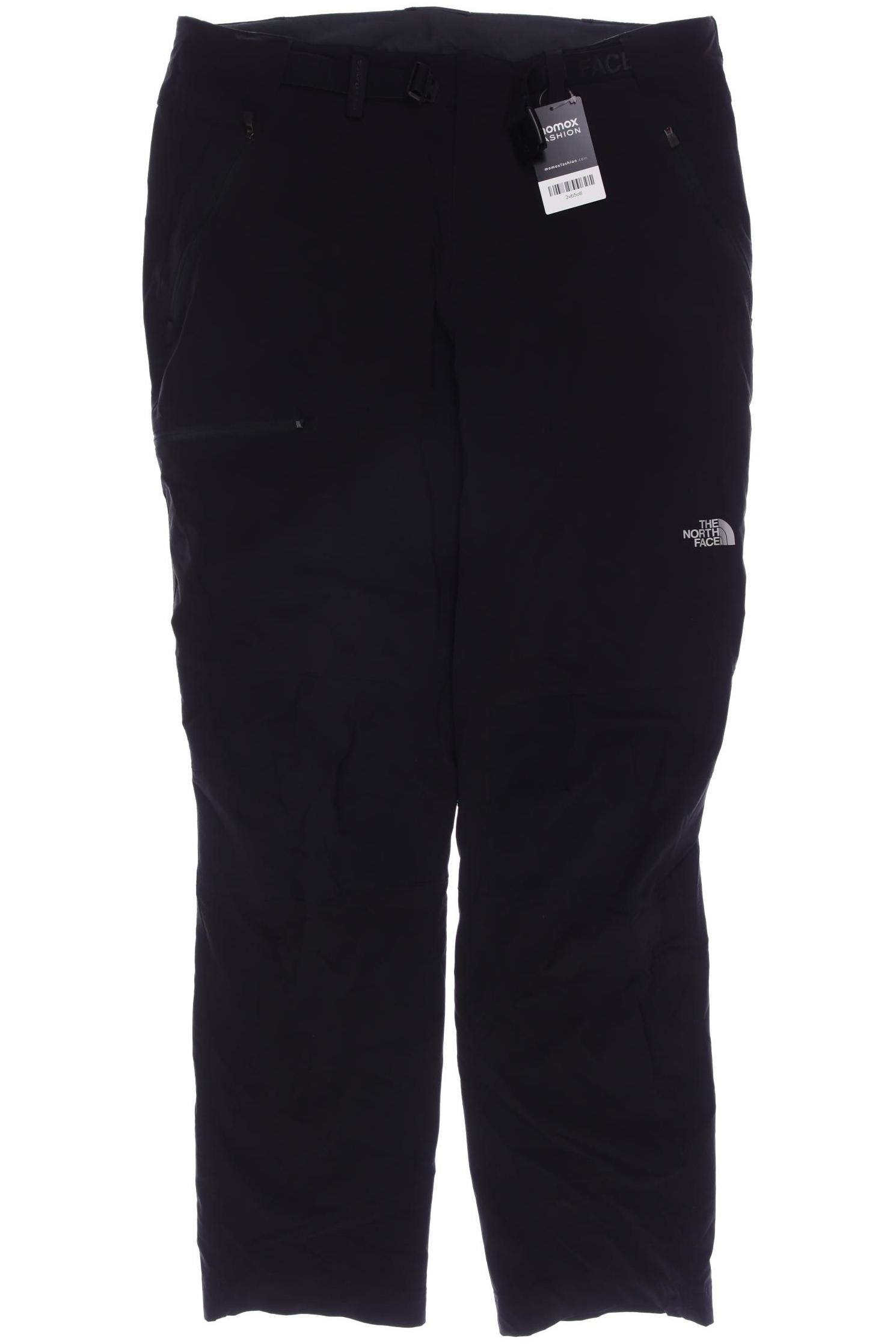 The North Face Herren Stoffhose, schwarz von The North Face