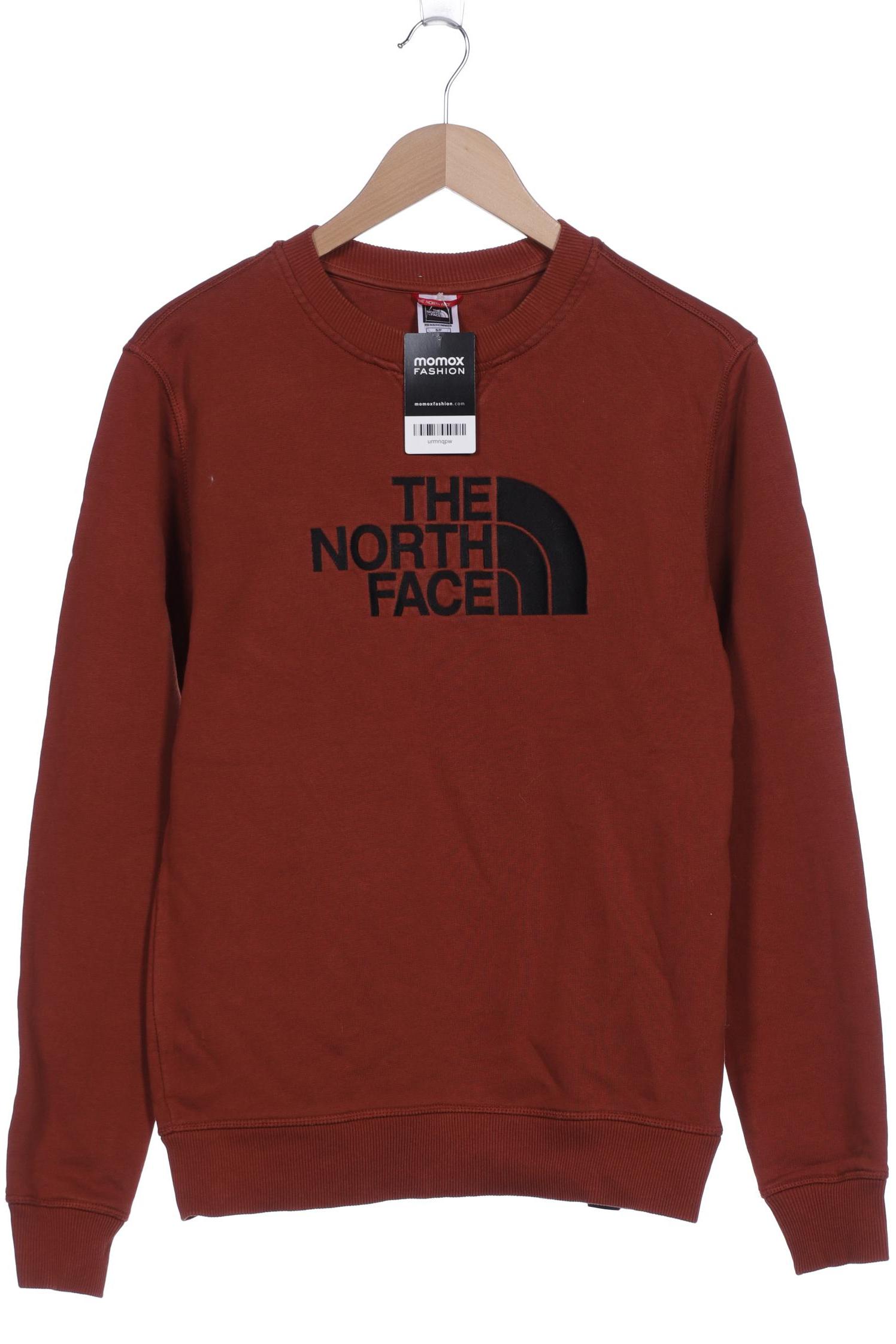 The North Face Herren Sweatshirt, braun, Gr. 46 von The North Face