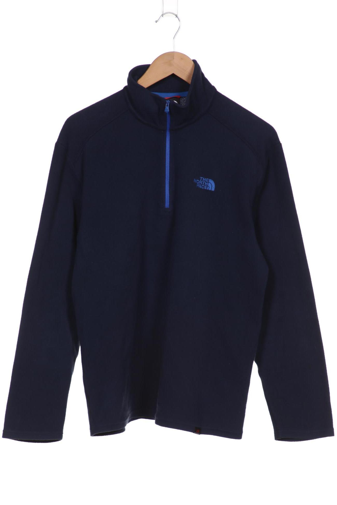 The North Face Herren Sweatshirt, marineblau von The North Face