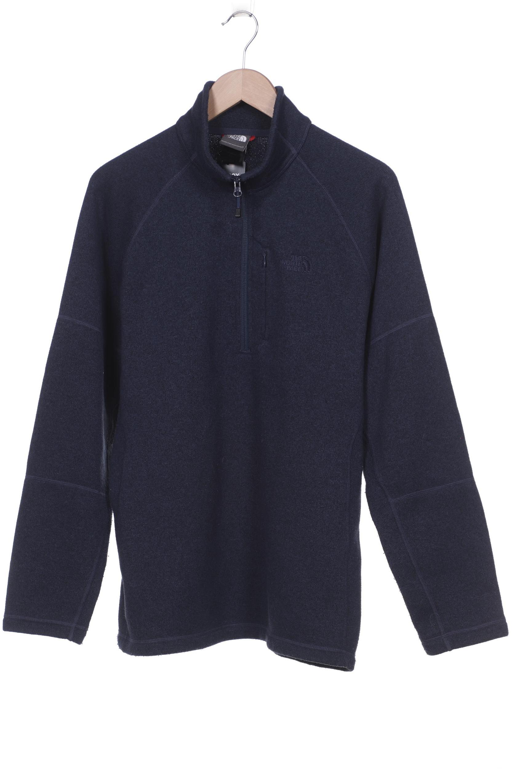 The North Face Herren Sweatshirt, marineblau, Gr. 52 von The North Face