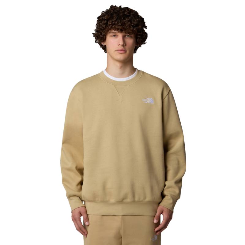 The North Face Herren Sweatshirt M ESSENTIAL RELAXED CREW von The North Face