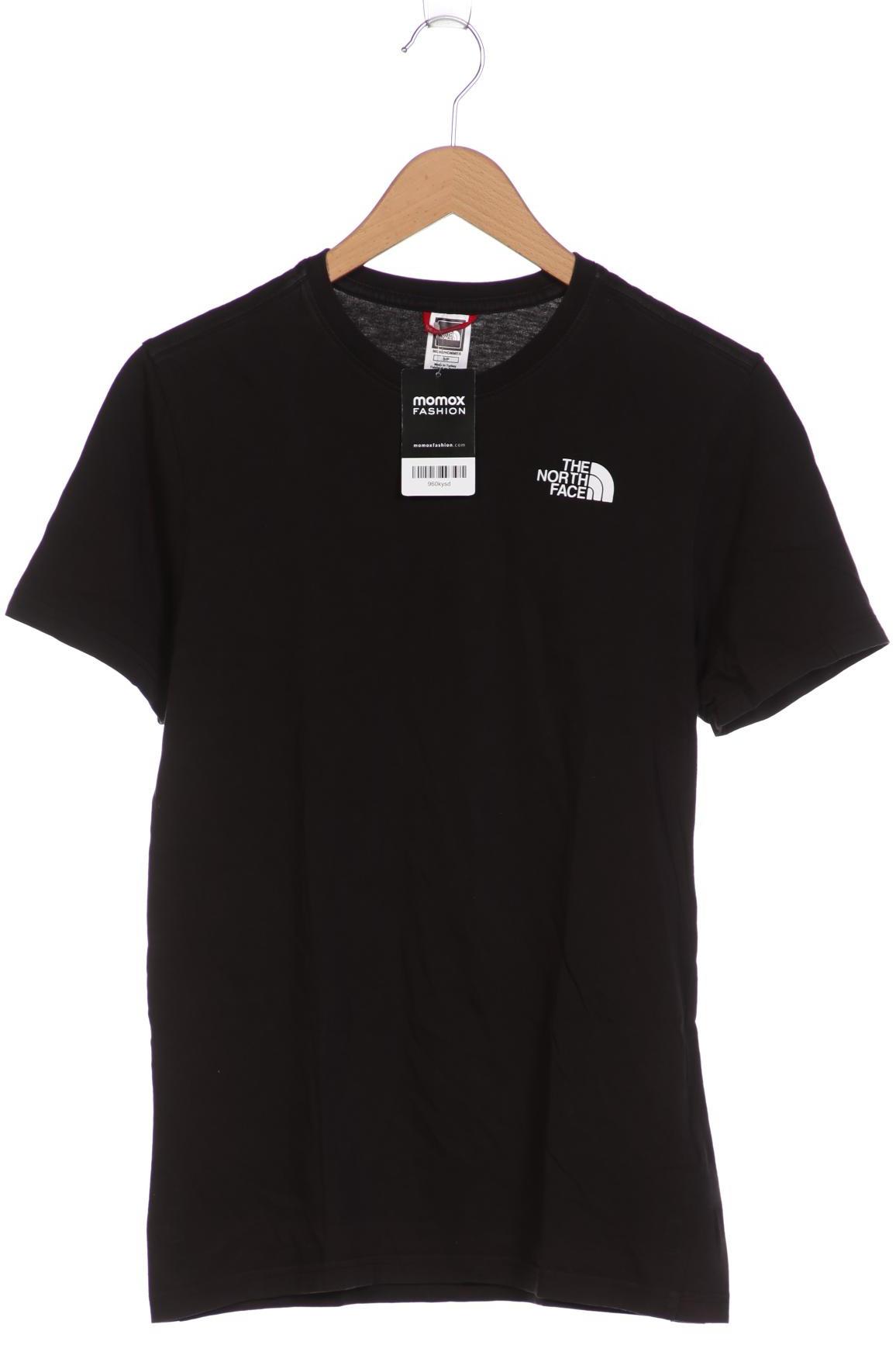 The North Face Herren T-Shirt, schwarz, Gr. 46 von The North Face