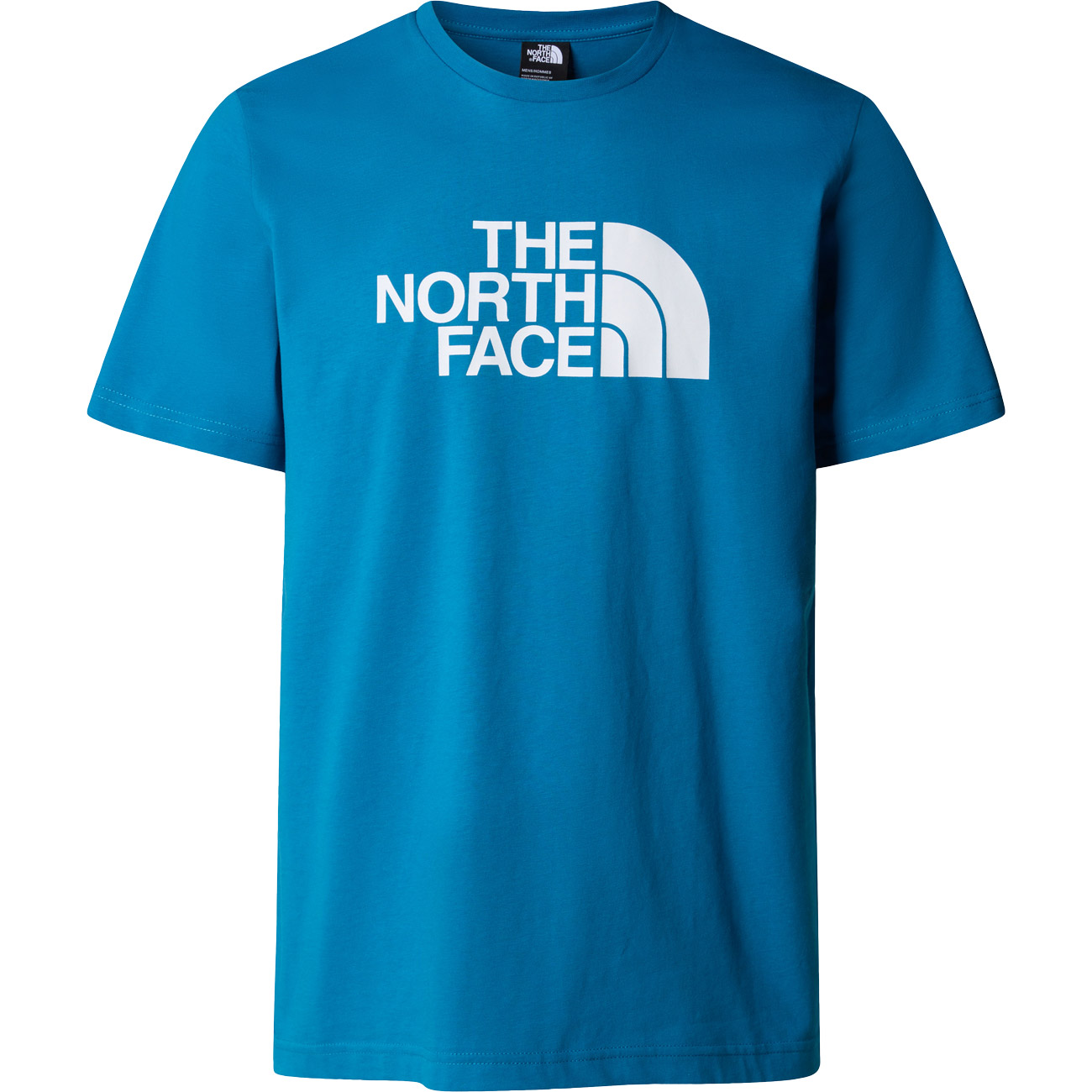 The North Face Herren T-Shirt M's EASY von The North Face