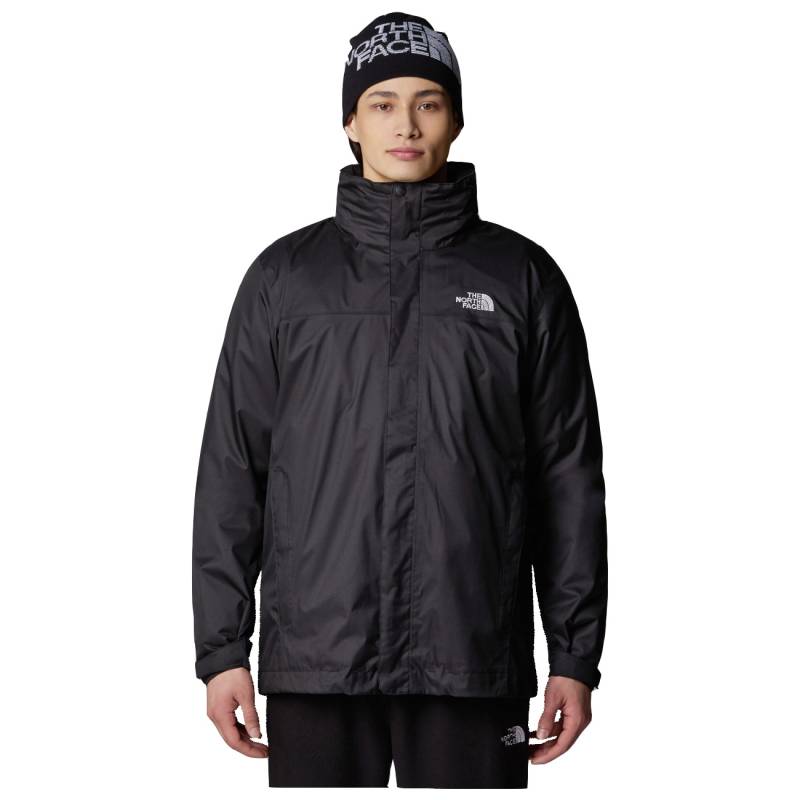 The North Face Herren Übergangsjacke M EVOLVE II TRICLIMATE JACKET von The North Face