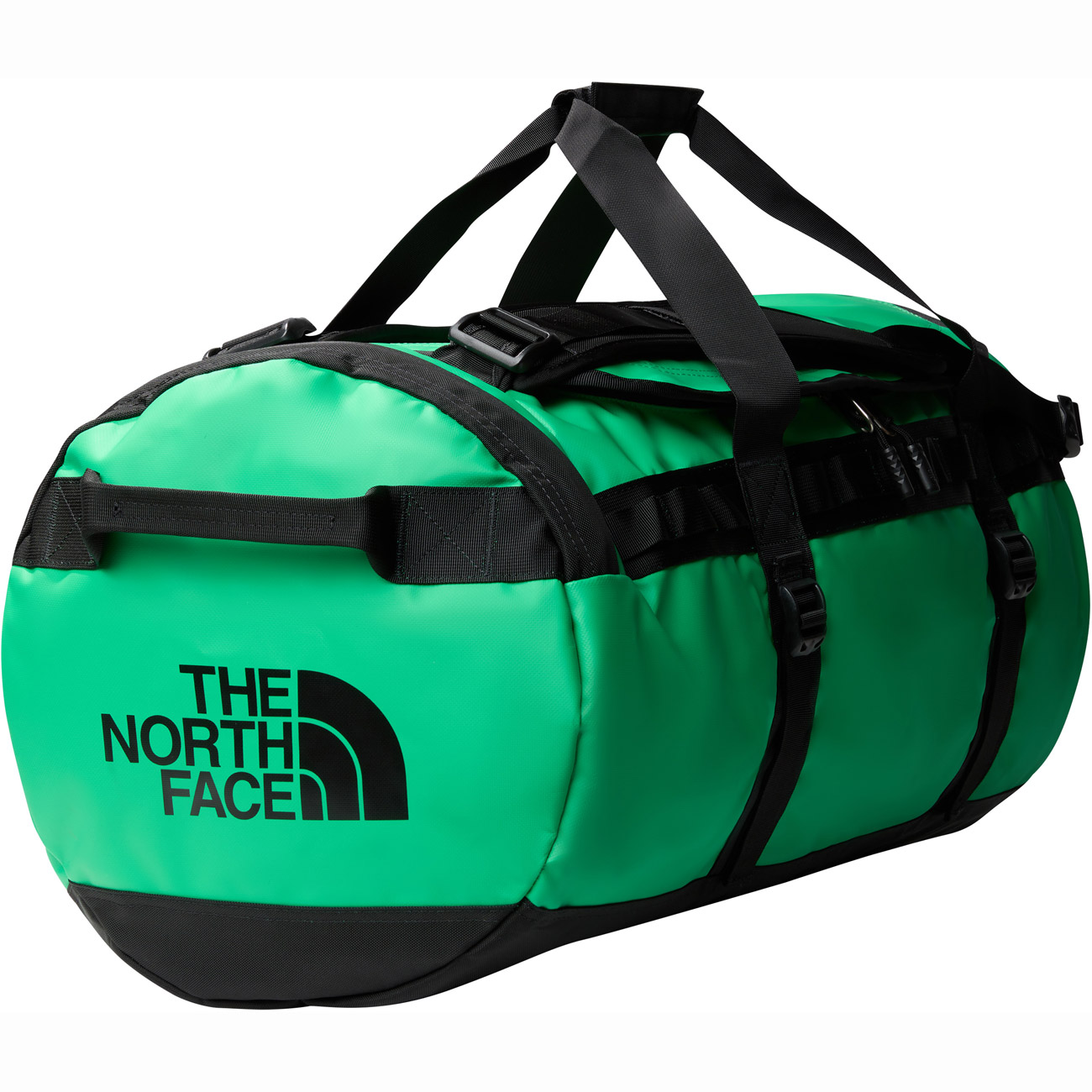 The North Face Herren Umhängetasche Base Camp Duffel von The North Face