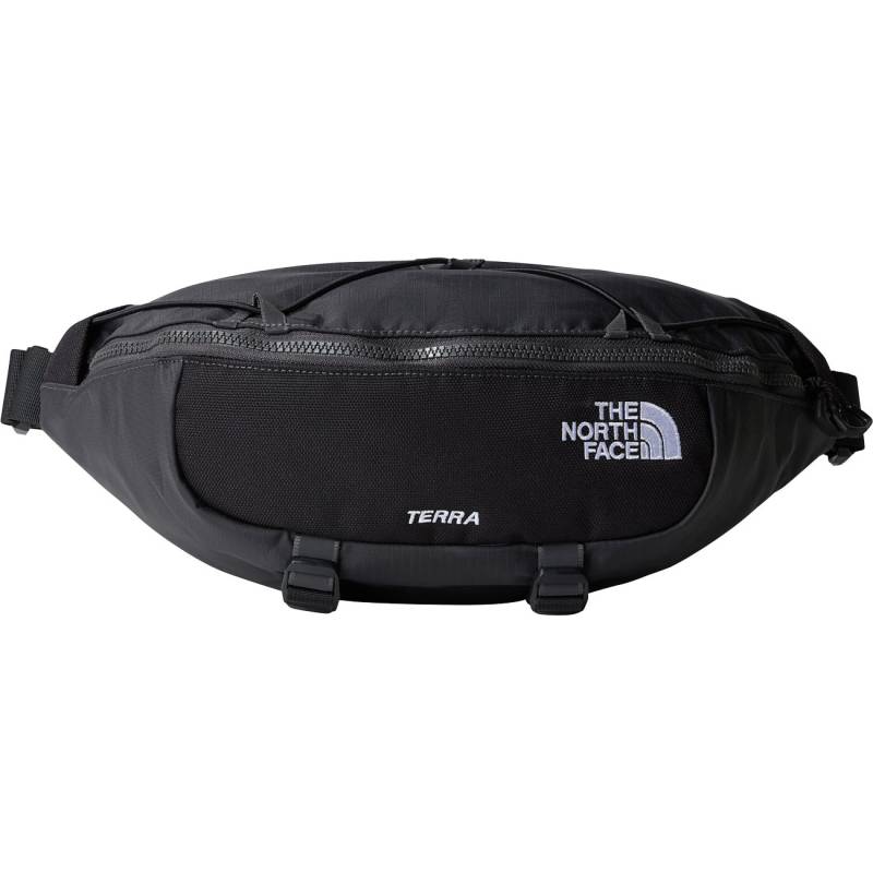 The North Face Herren Umhängetasche TERRA LUMBAR 6L von The North Face