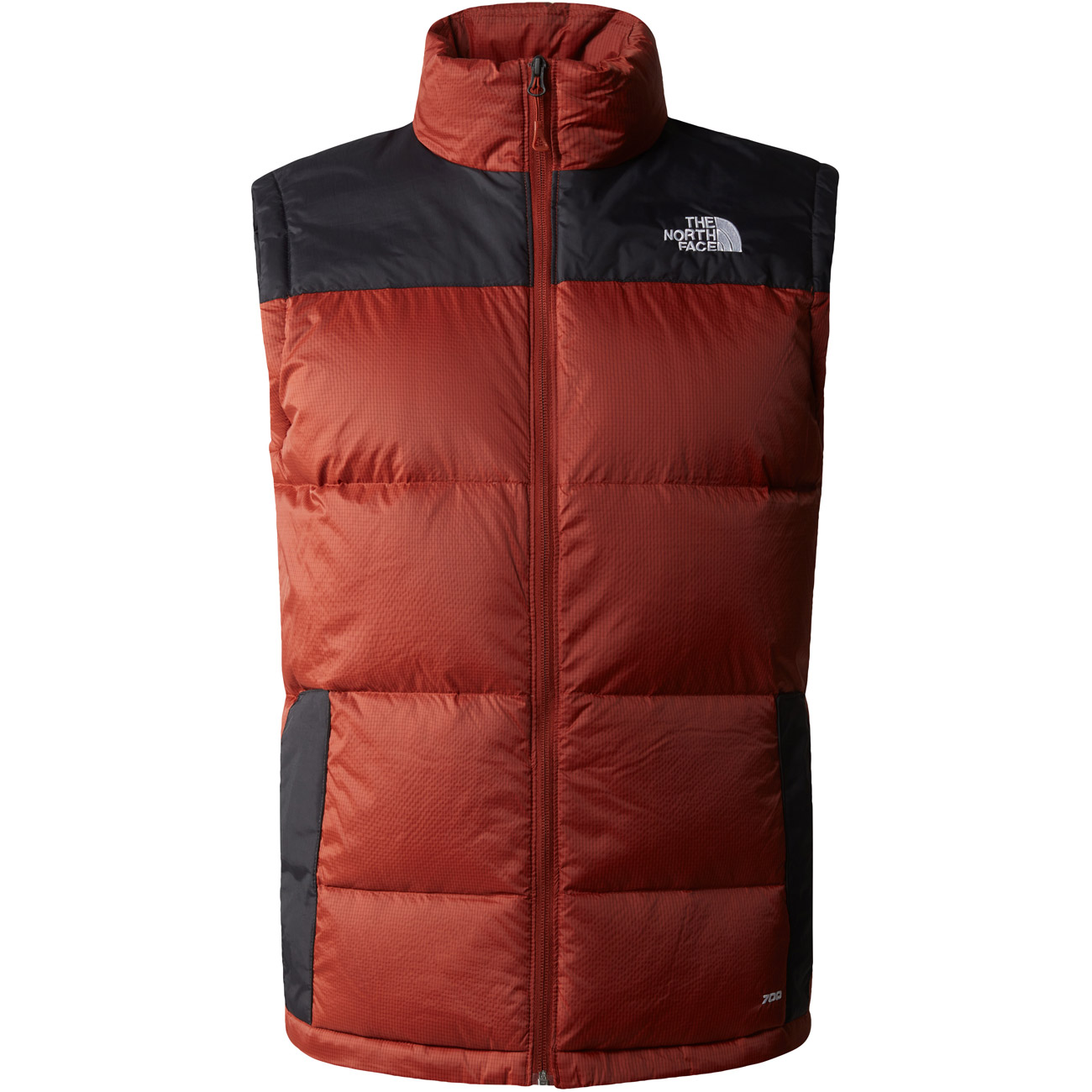 The North Face Herren W´ste Diablo Down Vest von The North Face