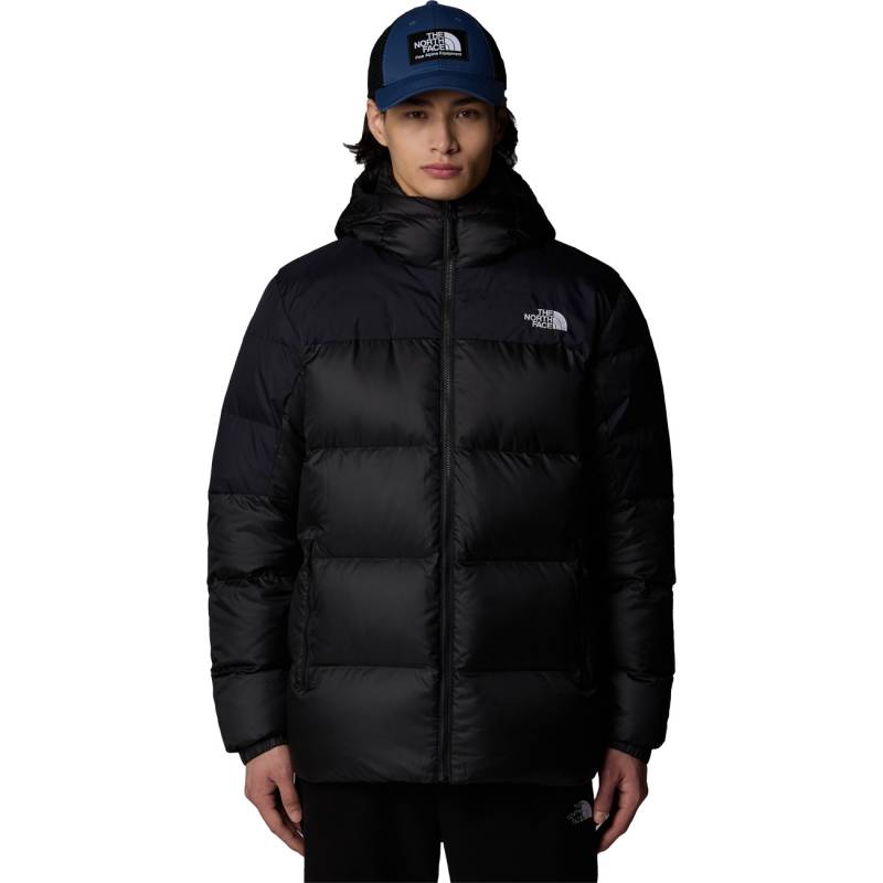 The North Face Herren Winterjacke M DIABLO DOWN 2.0 HOODIE von The North Face