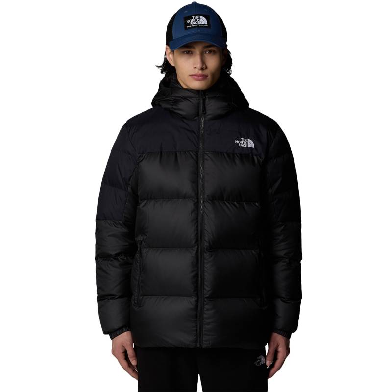 The North Face Herren Winterjacke M DIABLO DOWN 2.0 HOODIE von The North Face