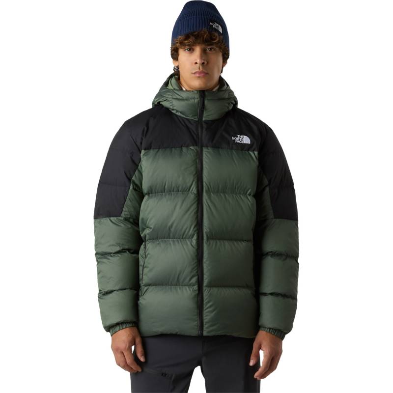 The North Face Herren Winterjacke M DIABLO DOWN 2.0 HOODIE von The North Face
