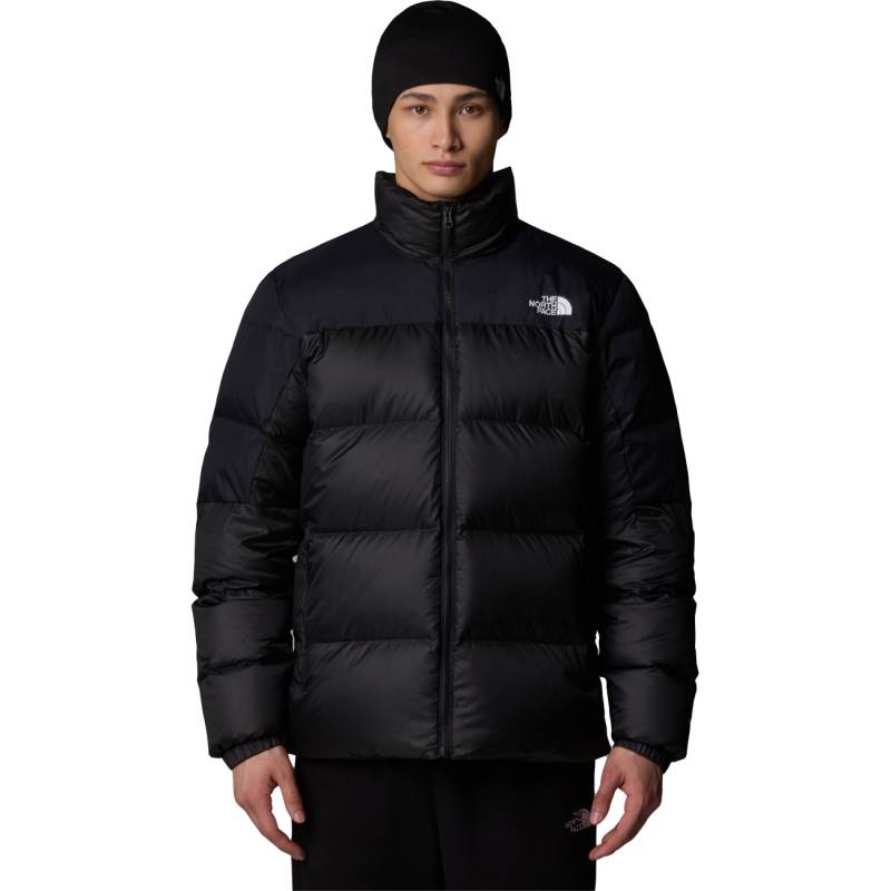 The North Face Herren Winterjacke M DIABLO DOWN 2.0 JACKET von The North Face