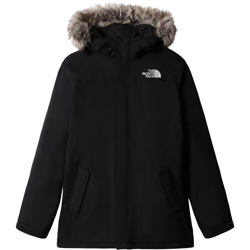 The North Face Herren Winterjacke M ZANECK JACKET von The North Face