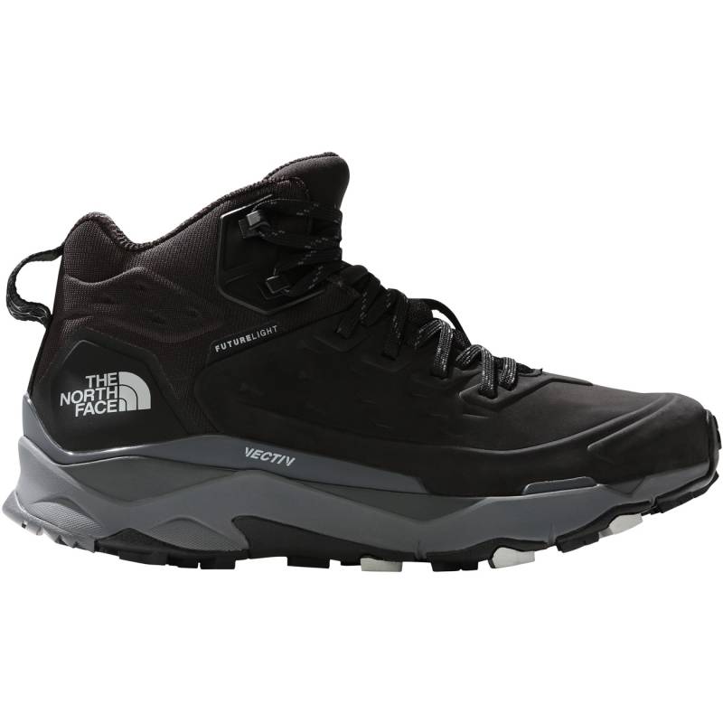 The North Face Herren Winterschuh M VECTIV EXPLORIS MID FUTURELIGHT LTHR The North Face Herren Winterschuh M VECTIV EXPLORIS MID FUTURELIGHT LTHR von The North Face
