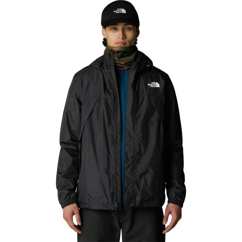 The North Face Herren  bergangsjacke M ANTORA JACKET von The North Face