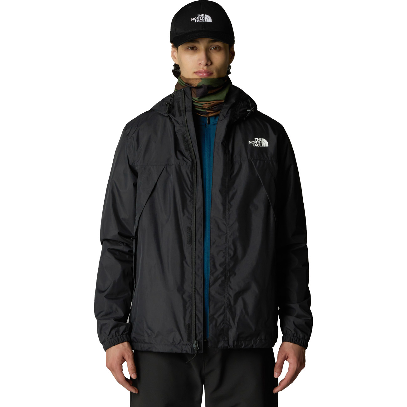 The North Face Herren  bergangsjacke M ANTORA JACKET von The North Face