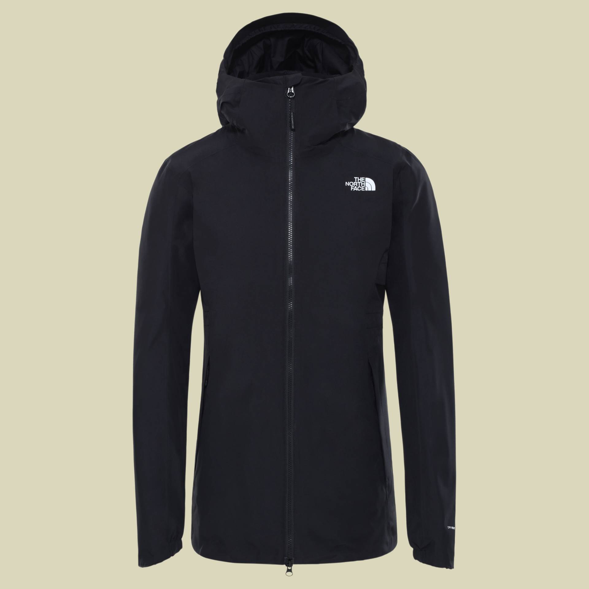 Hikesteller Insulated Parka Women von The North Face