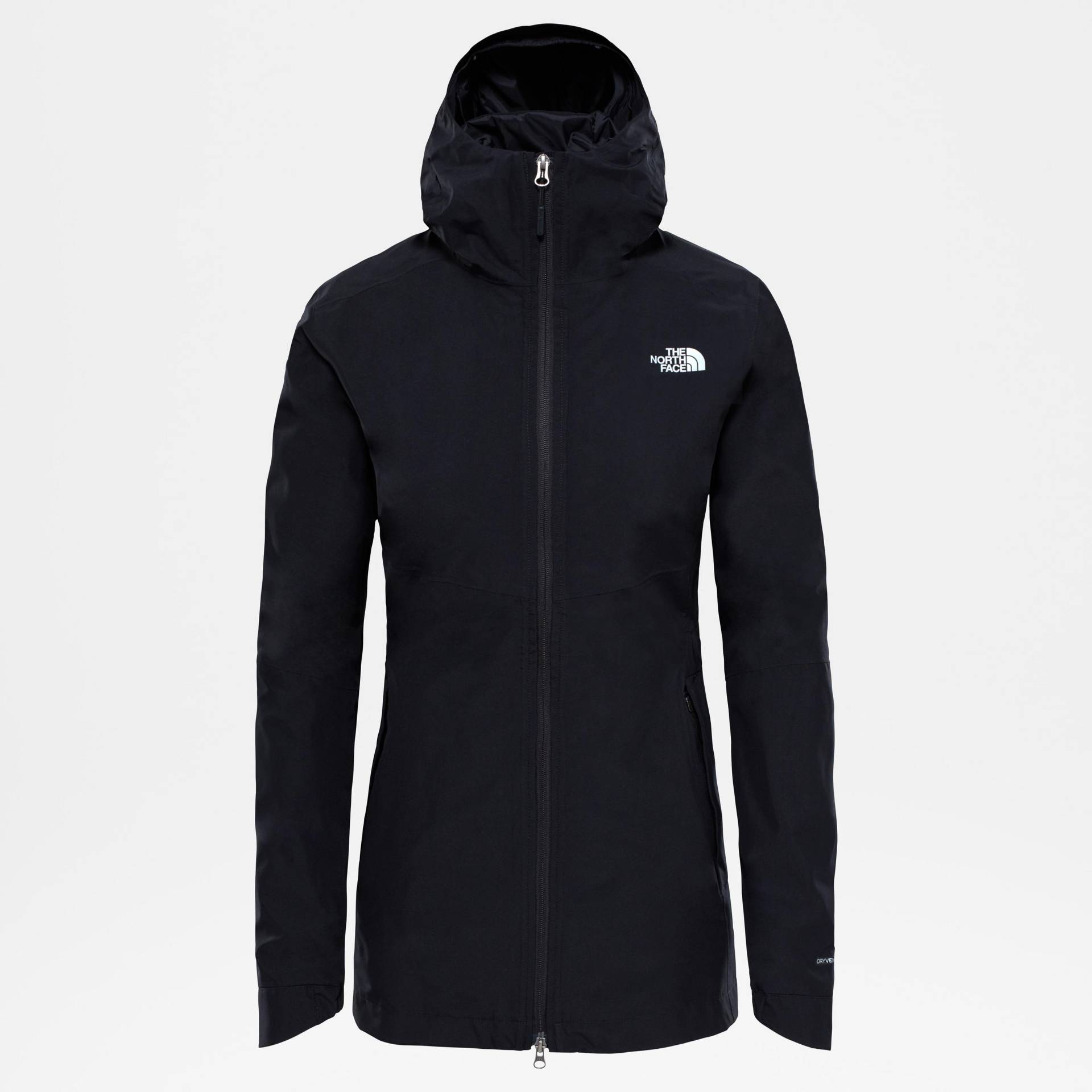 The North Face Hikesteller Parka Damen von The North Face