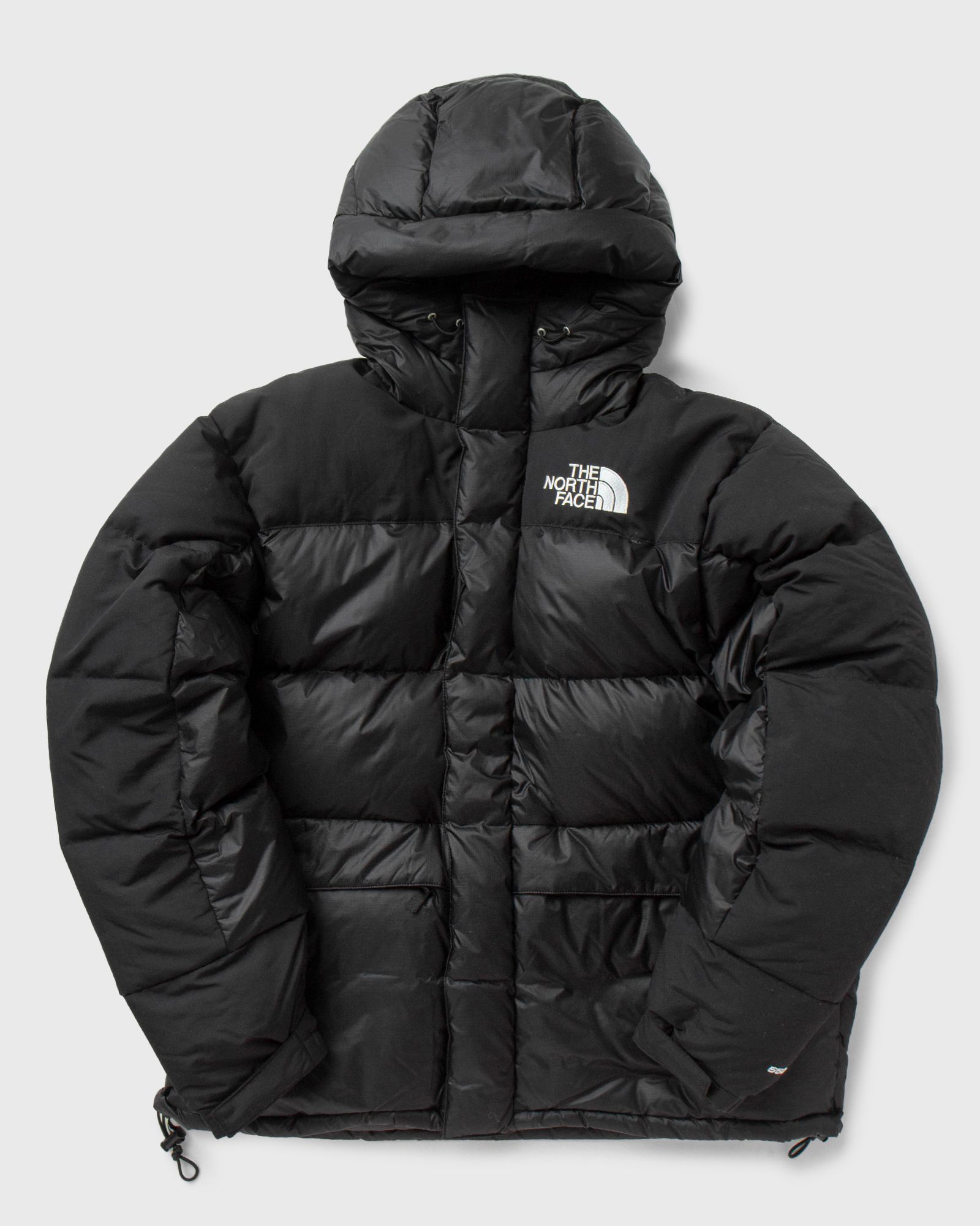 The North Face Himalayan Down Parka men Down & Puffer Jackets|Parkas black in Größe:XL von The North Face
