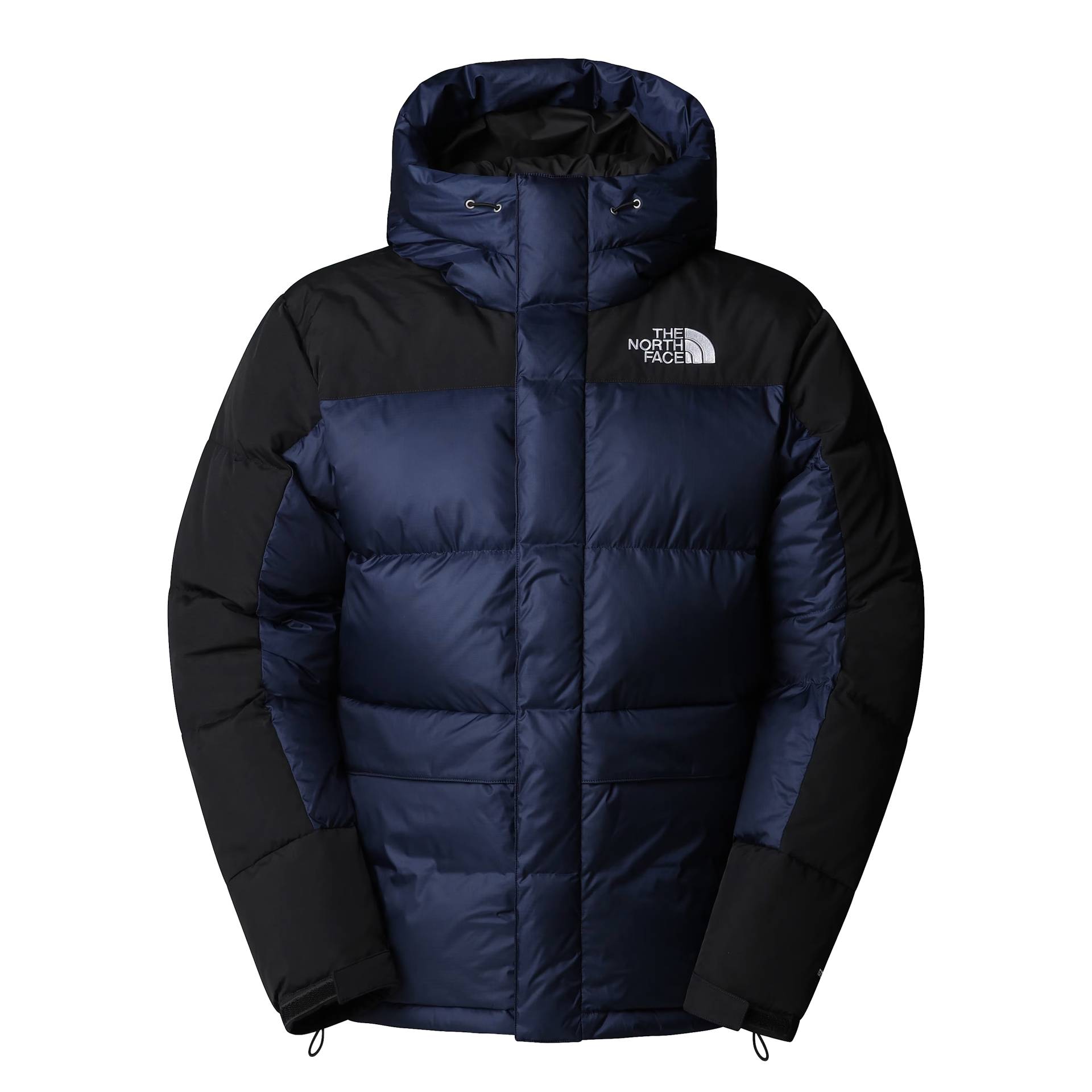 The North Face Himalayan Down Parka von The North Face