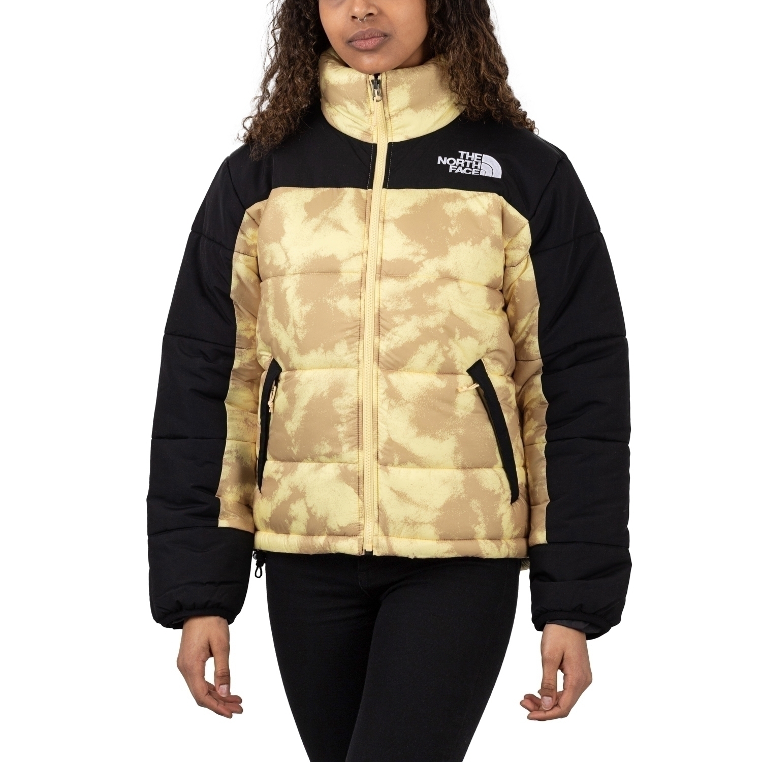 The North Face Himalayan Insulated Jacket von The North Face
