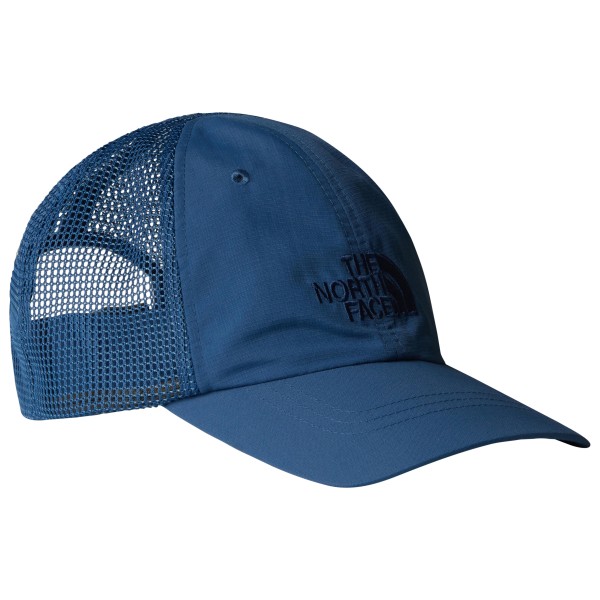 The North Face - Horizon Trucker - Cap Gr One Size blau The North Face - Horizon Trucker - Cap Gr One Size blau von The North Face