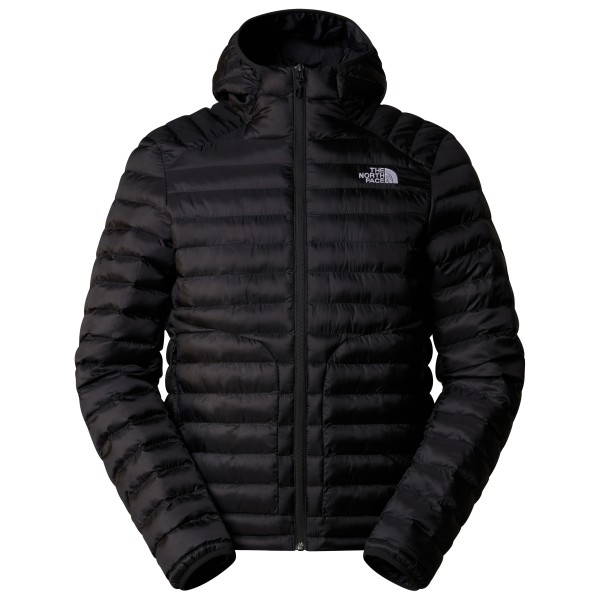 The North Face - Huila Synthetic Hoodie - Kunstfaserjacke Gr XS schwarz von The North Face