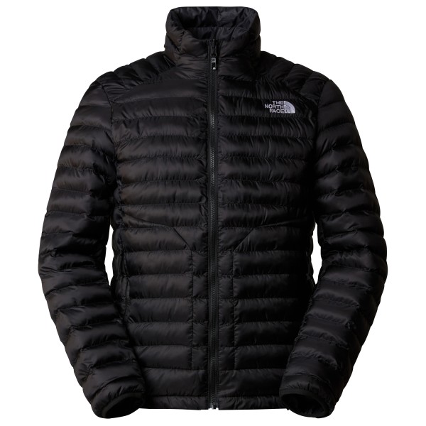 The North Face - Huila Synthetic Jacket - Kunstfaserjacke Gr L schwarz von The North Face