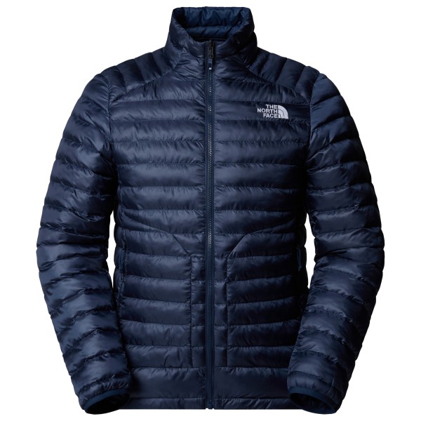 The North Face - Huila Synthetic Jacket - Kunstfaserjacke Gr XL blau von The North Face