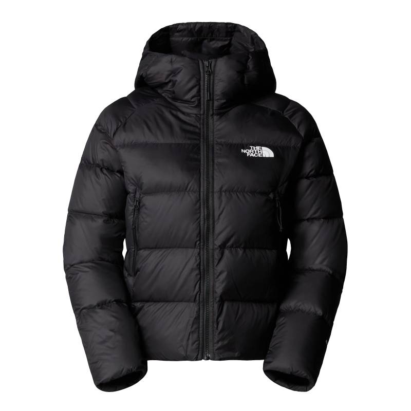 The North Face Hyalite Hooded Down Jacket The North Face Hyalite Hooded Down Jacket von The North Face