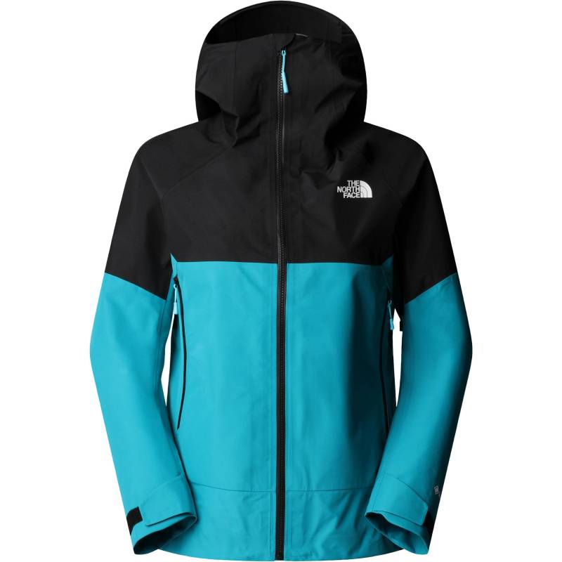The North Face JAZZI Hardshelljacke Damen von The North Face