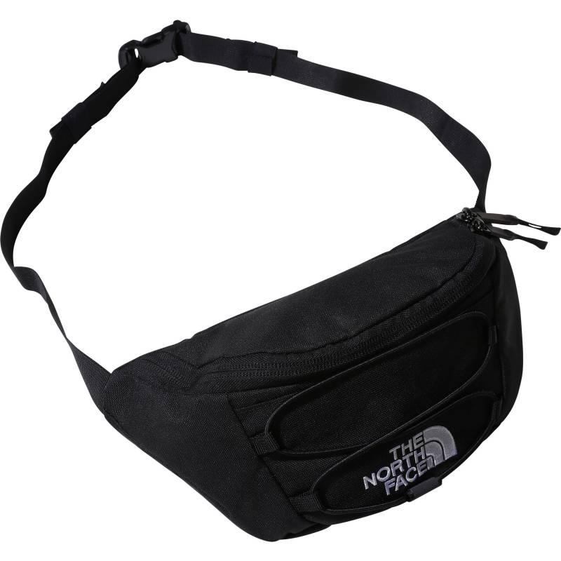 The North Face JESTER LUMBAR TNF BLACK-NPF Bauchtasche The North Face JESTER LUMBAR TNF BLACK-NPF Bauchtasche von The North Face