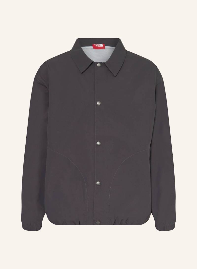 The North Face Jacke grau von The North Face