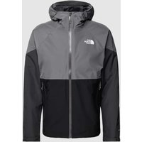 The North Face Jacke mit Label-Print Modell 'LIGHTNING' in Black, Größe XXL The North Face Jacke mit Label-Print Modell 'LIGHTNING' in Black, Größe XXL von The North Face