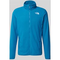 The North Face Jacke mit Stehkragen in Royal, Größe M von The North Face