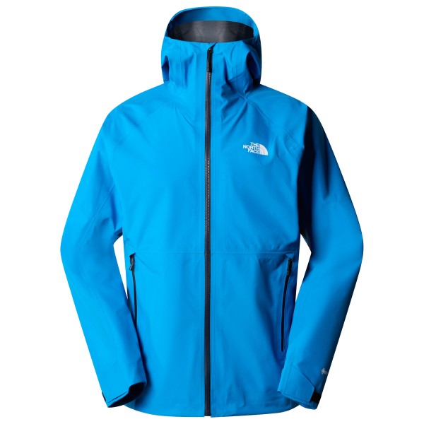 The North Face - Jazzi GTX Jacket - Regenjacke Gr L;M;S;XL;XXL blau;schwarz;schwarz/grau von The North Face