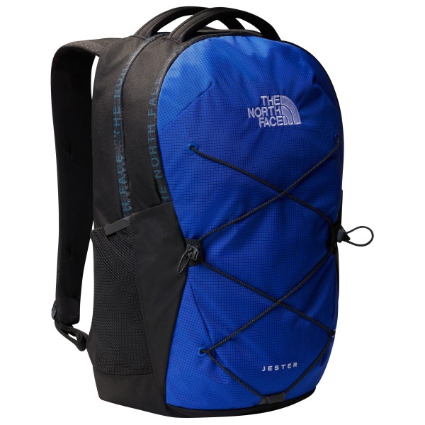 The North Face - Jester 27,5 - Daypack blau von The North Face