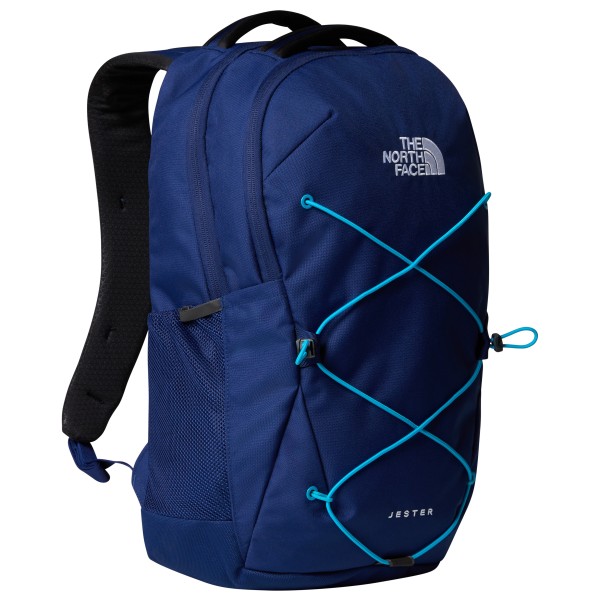 The North Face - Jester 27,5 - Daypack Gr 27,5 l blau The North Face - Jester 27,5 - Daypack Gr 27,5 l blau von The North Face