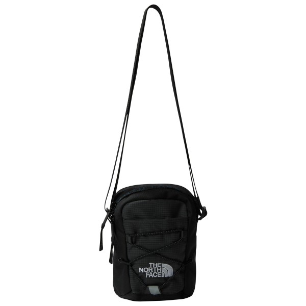 The North Face - Jester Crossbody 2,3 - Umhängetasche Gr 2,3 l schwarz von The North Face