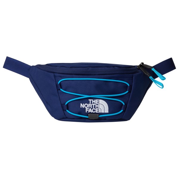 The North Face - Jester Lumbar 2,2 - Hüfttasche Gr 2,2 l blau The North Face - Jester Lumbar 2,2 - Hüfttasche Gr 2,2 l blau von The North Face