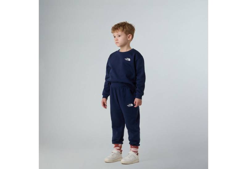 The North Face Jogginganzug, für Kinder und Jugendliche, zweiteiliges Set von The North Face