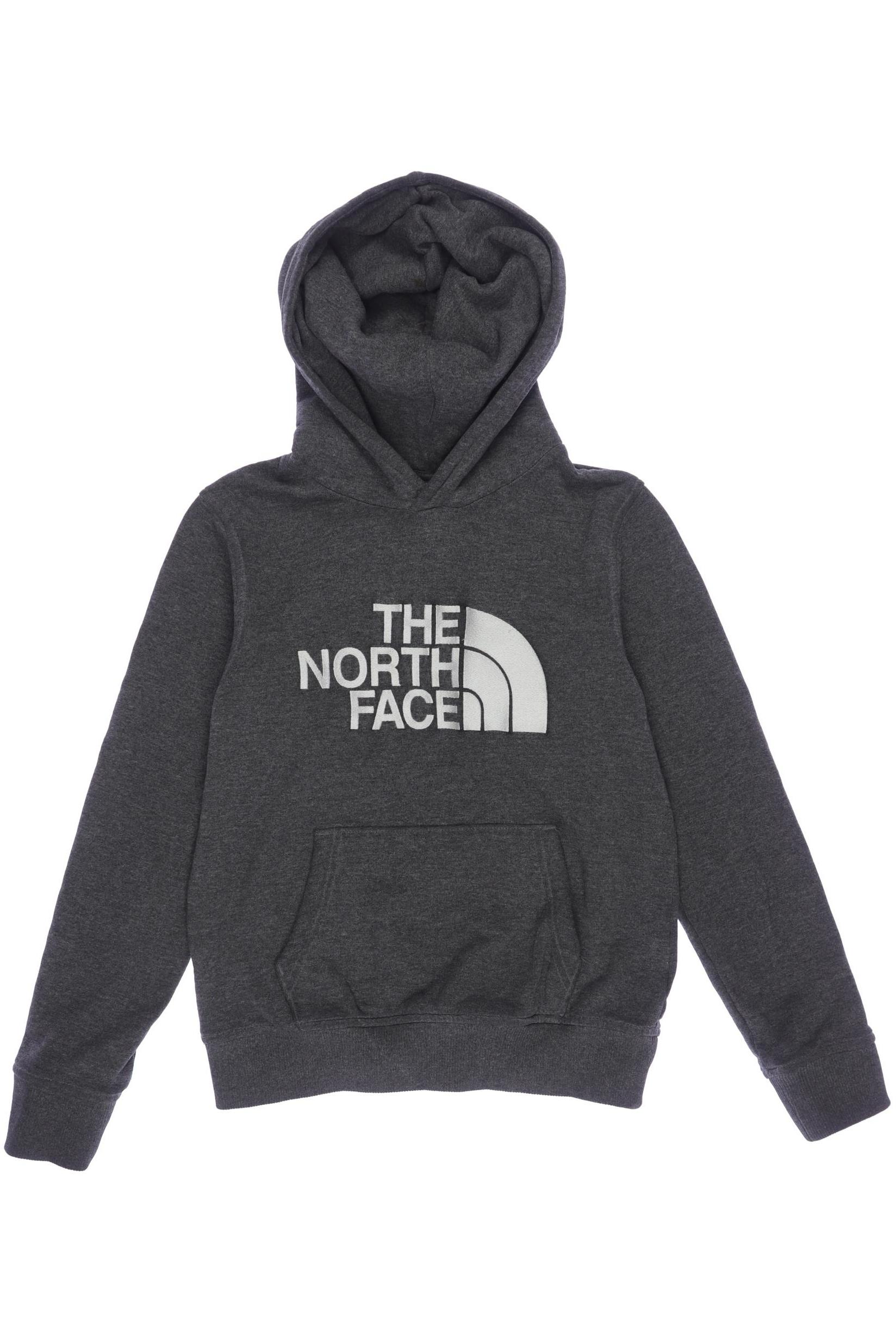 The North Face Herren Hoodies & Sweater, grau, Gr. 146 von The North Face