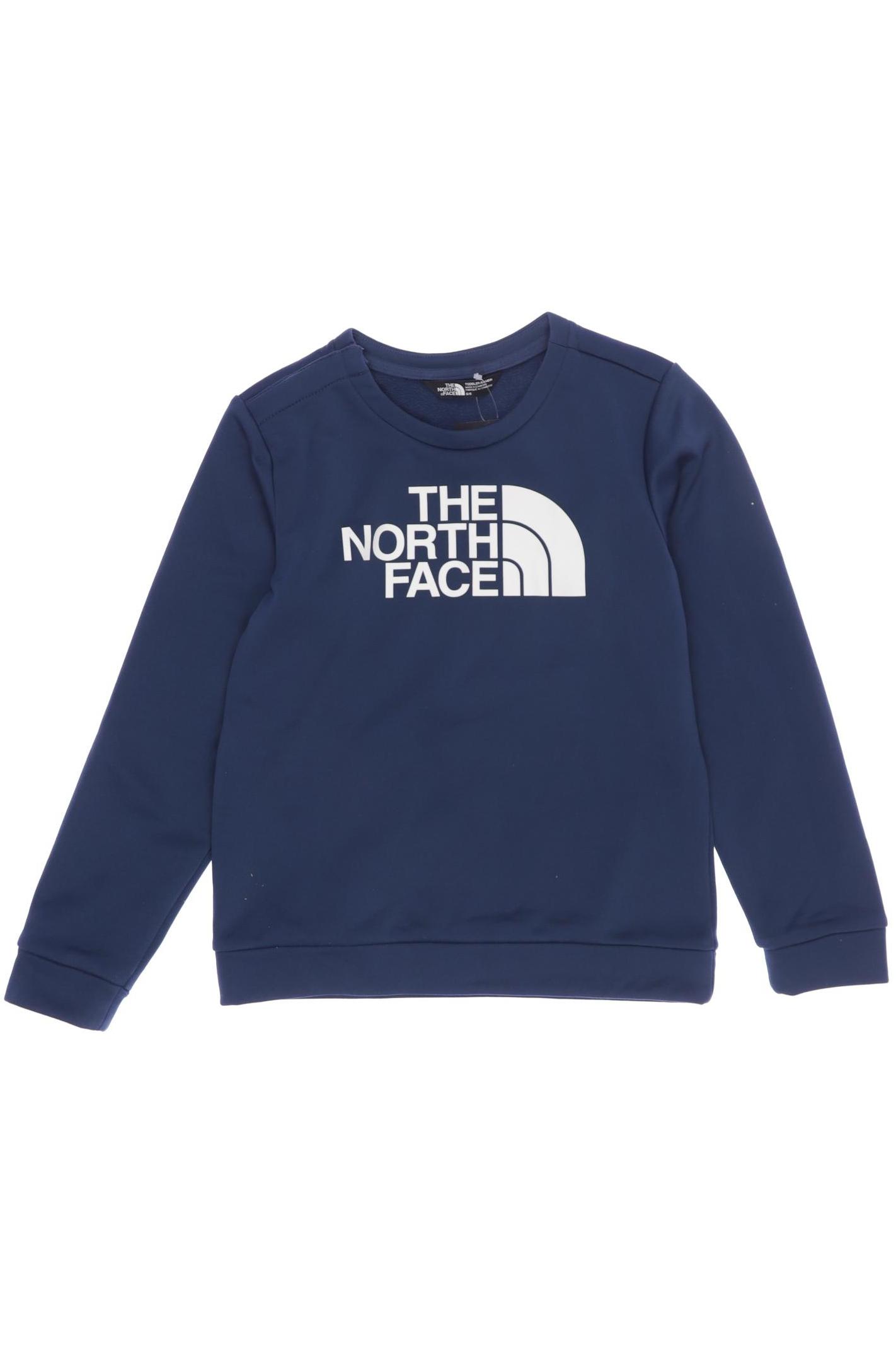 The North Face Jungen Hoodies & Sweater, marineblau von The North Face