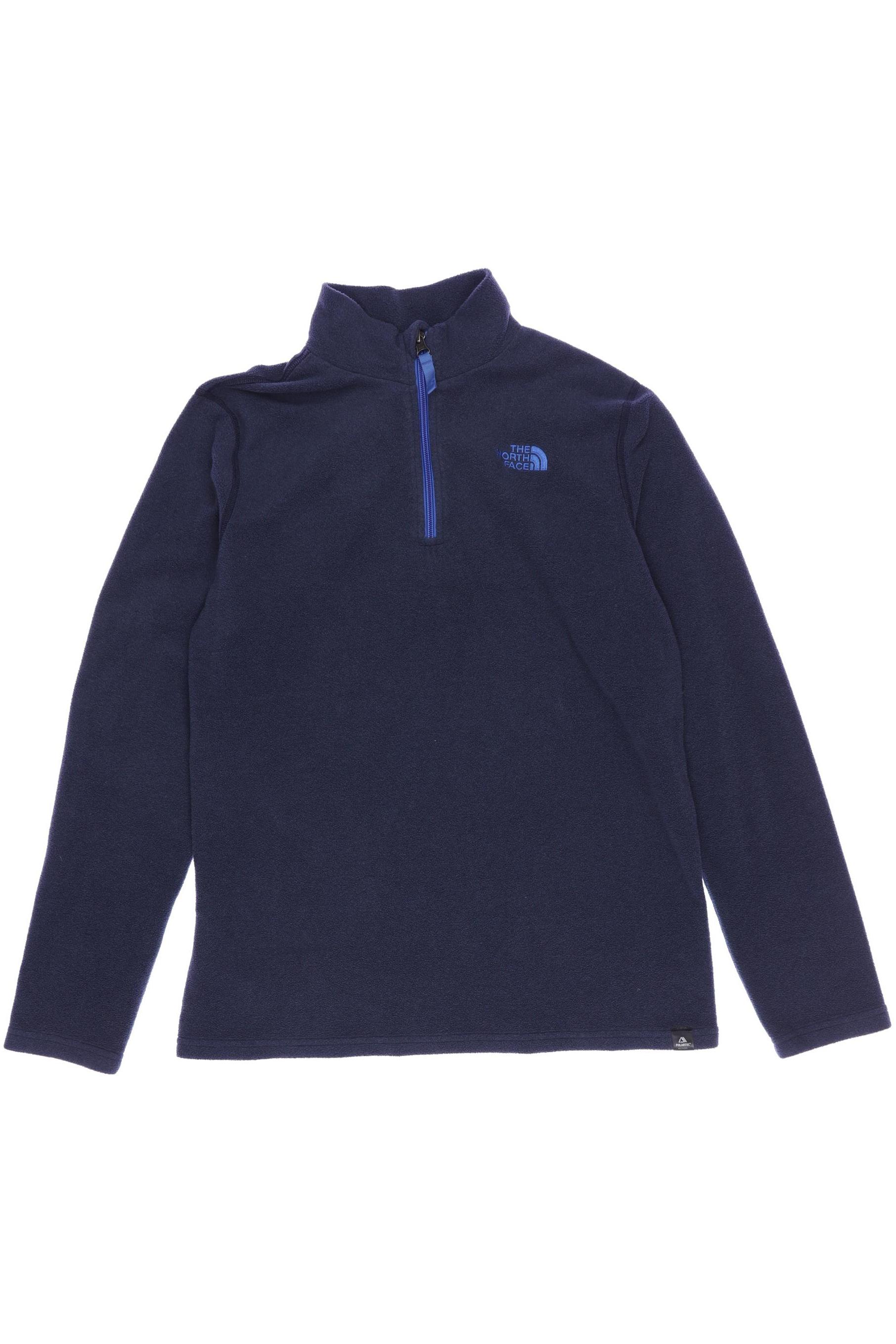 The North Face Jungen Hoodies & Sweater, marineblau von The North Face