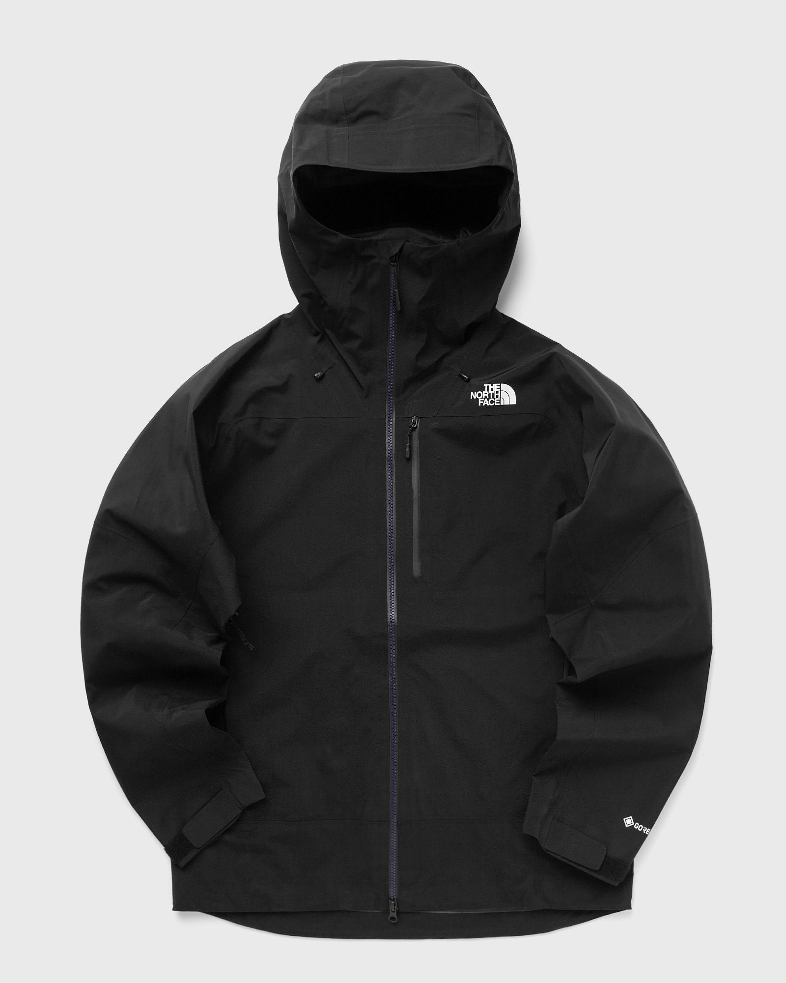 The North Face KANDERSTEG GTX PRO JACKET men Shell Jackets white in Größe:M von The North Face