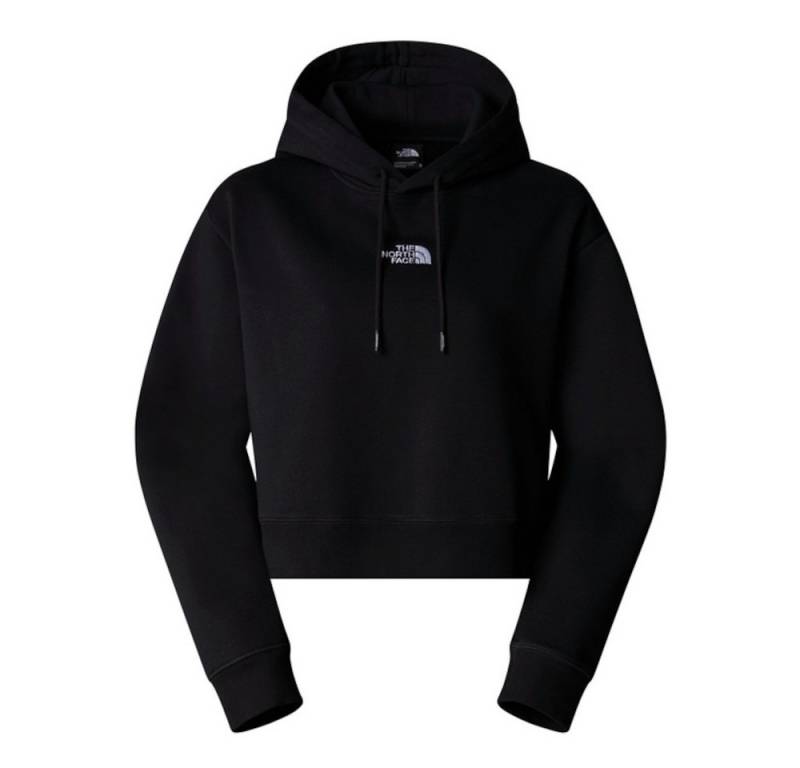 The North Face Kapuzenpullover The North Face Damen Kapuzenpullover W Essential Crop Hoodie 89EX von The North Face