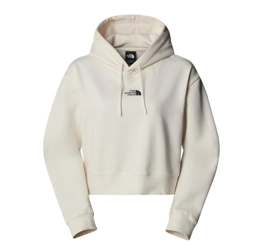 The North Face Kapuzenpullover The North Face Damen Kapuzenpullover W Essential Crop Hoodie 89EX von The North Face
