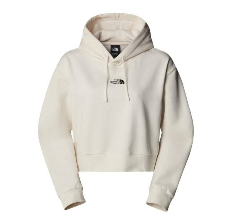 The North Face Kapuzenpullover The North Face Damen Kapuzenpullover W Essential Crop Hoodie 89EX von The North Face
