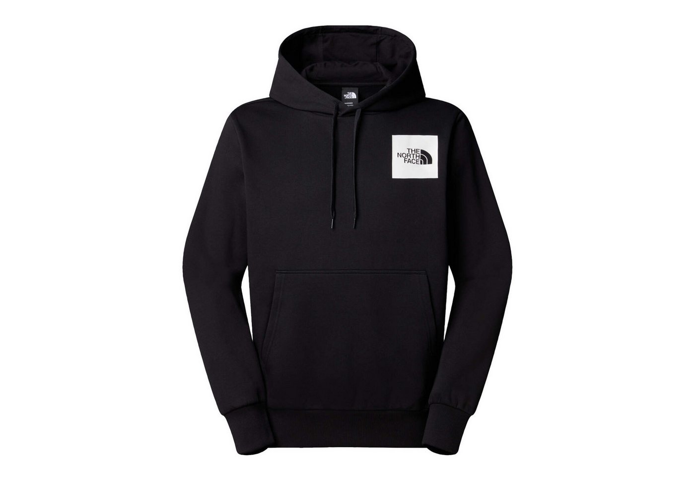 The North Face Kapuzenpullover The North Face Herren Kapuzenpullover Fine 89EU von The North Face