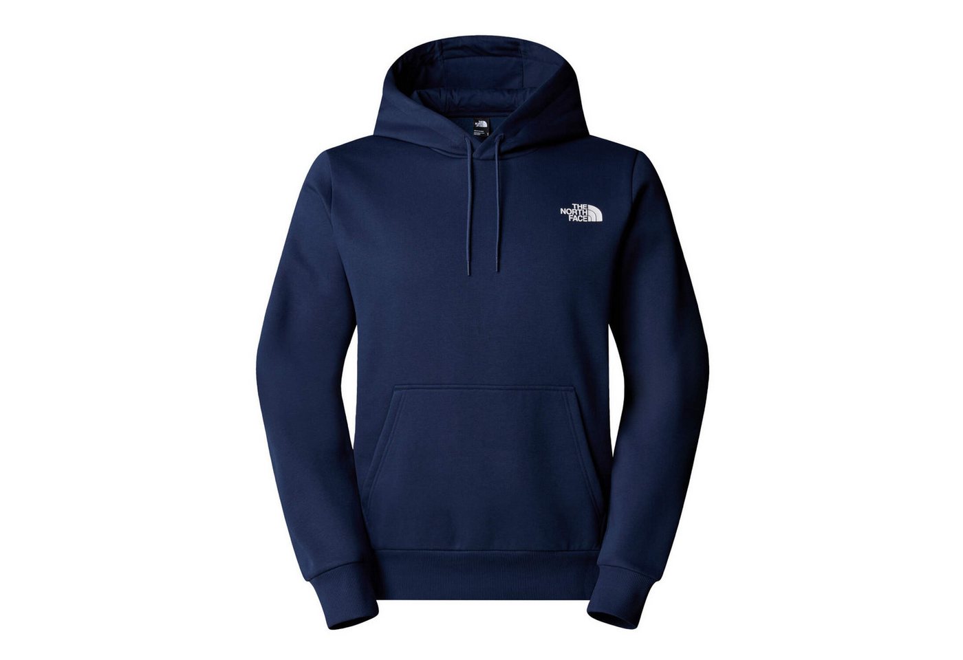 The North Face Kapuzenpullover The North Face Herren Kapuzenpullover Simple Dome 89FC von The North Face